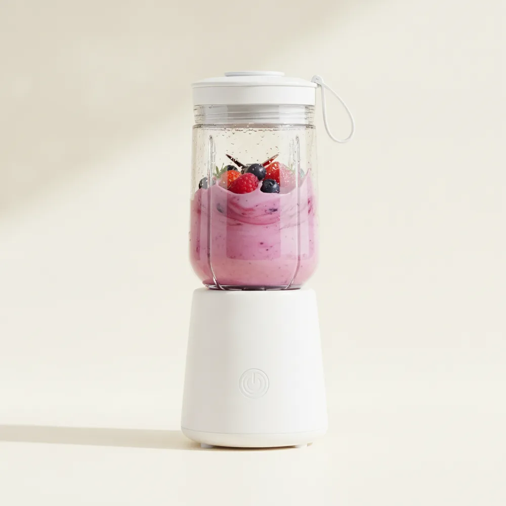 온다 초고속 미니 블렌더 400ml 상세페이지