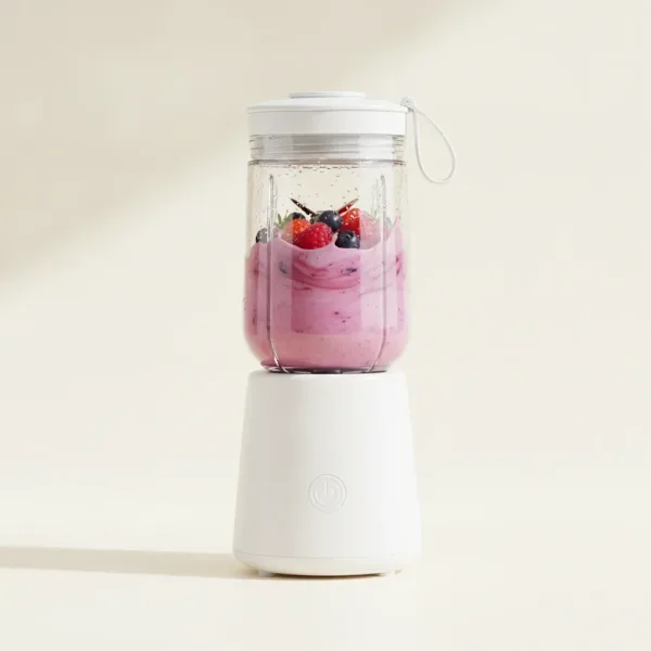 온다 초고속 미니 블렌더 400ml 상세페이지